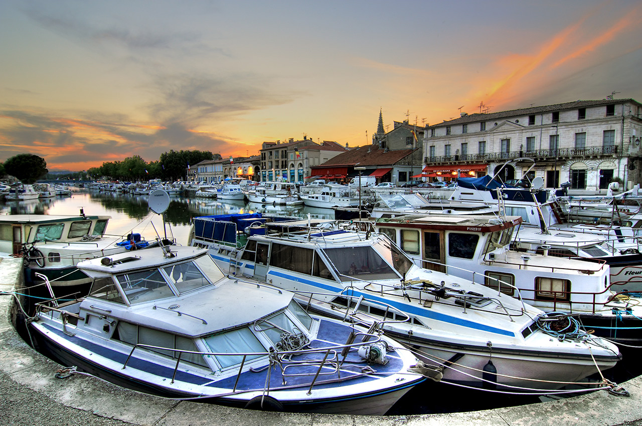 Beaucaire
